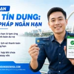 Đáo hạn thẻ tín dụng tại Biên Hòa – Hướng dẫn thực tế và những điều cần biết