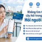 Vì Sao Người Biên Hòa Ưu Tiên Hỗ Trợ Thẻ Tín Dụng Trực Tiếp?