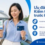 Kinh Nghiệm Dùng Thẻ Tín Dụng Mua Sắm Tại TTTM Biên Hòa