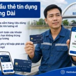 Nhu Cầu Thẻ Tín Dụng Tại Trảng Dài Cuối Tháng – Thay Đổi Thế Nào?