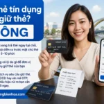 Rút thẻ tín dụng có bị giữ thẻ không? Sự thật cần biết 2026
