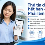 Thẻ Tín Dụng Hết Hạn Phải Làm Sao? Hướng Dẫn 2026