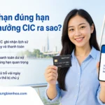 Đáo hạn thẻ tín dụng có ảnh hưởng điểm CIC không? Giải đáp chi tiết 2026