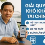 Đáo Hạn Thẻ Tín Dụng Bình Dương – Phí 1,8%, Hỗ Trợ Trong Ngày