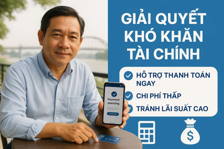 Đáo hạn thẻ tín dụng Bình Dương phí 1,8% trong ngày - ảnh 2