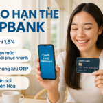 Đáo Hạn Thẻ Tín Dụng TPBank Tại Biên Hòa | Phí 1,8%, 2026