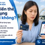 Rút Tiền Thẻ Tín Dụng Có Lãi Không? [Giải Thích Rõ & Dễ Hiểu Cho Người Mới Dùng]