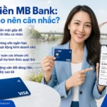 Rút tiền thẻ tín dụng MB Bank tại Biên Hòa – Những điều cần biết trước khi thực hiện