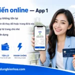 Rút Tiền Thẻ Tín Dụng Online, Qua App Được Không? Cách An Toàn 2026