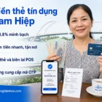 Rút Tiền Thẻ Tín Dụng Tại Tam Hiệp – Biên Hòa: Phí 1,8%, Uy Tín, Tận Nơi