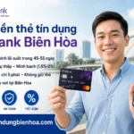 5 Lý Do Nên Rút Tiền Thẻ Tín Dụng TPBank Biên Hòa Qua Dịch Vụ Uy Tín