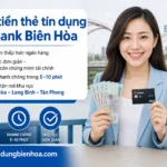 Rút tiền thẻ tín dụng VPBank tại Biên Hòa – Hướng dẫn thực tế và lưu ý quan trọng