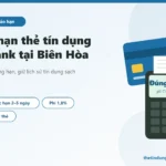 Đáo Hạn Thẻ Tín Dụng VPBank Tại Biên Hòa – Đóng Dư Nợ Đúng Hạn