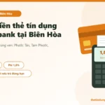 Rút Tiền Thẻ Tín Dụng Agribank Tại Biên Hòa – Nhận Tiền Trong 30 Phút