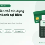 Rút Tiền Thẻ Tín Dụng VietinBank Tại Biên Hòa – Phí 1,8%, Tận Nơi